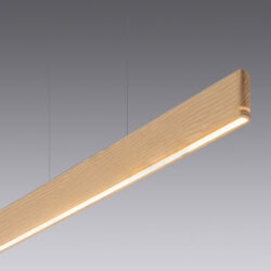 Avico Wood Suspension