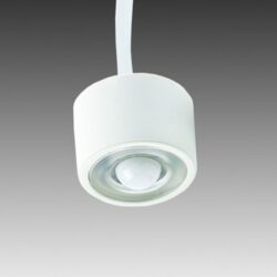 Miniature PIR Presence Detectors
