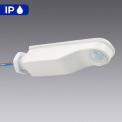 Miniature, Retrofit, Luminaire mounted, PIR Presence Detectors