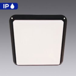 LED Bulkhead SQR