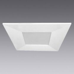 LED Panel Opal 80 Square