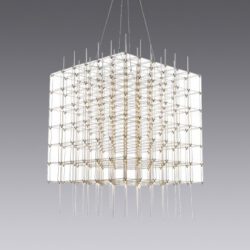 Lattice-Lux Pendant
