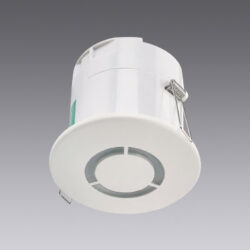 Microwove Presence/Absence Detectors