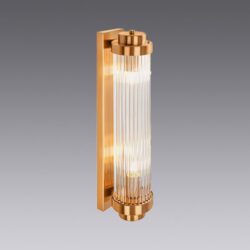 Manhattan Wall Light