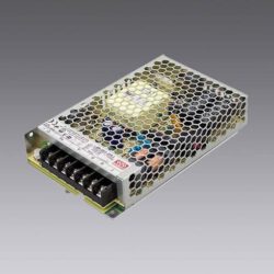 Meanwell Drivers 12V 75W