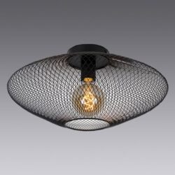 Mesh Ceiling Fitting