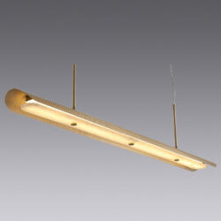 Metroline Pendant