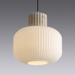 Stria-2 Pendant