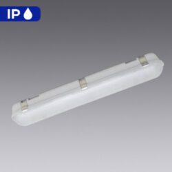 Vapour Proof LED